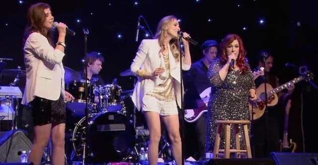 Wilson Phillips Live from Infinity Hall