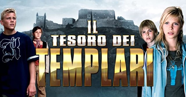 Il tesoro dei templari