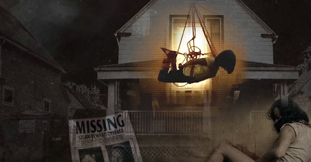 Cleveland Abduction