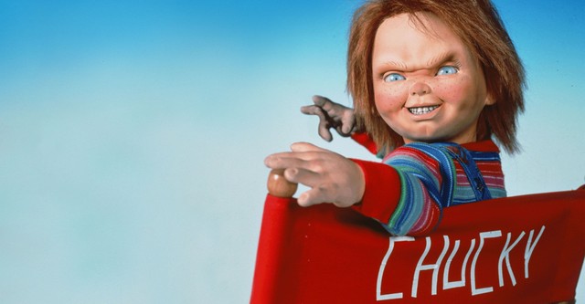 Child's Play 3