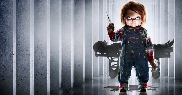 Cult of Chucky