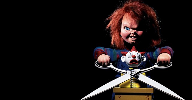 Chucky 2 - Die Mörderpuppe ist zurück