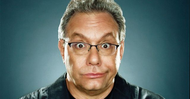 Lewis Black: Stark Raving Black