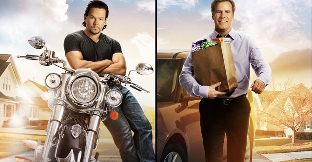 Daddy's Home: Ein Vater zu Viel