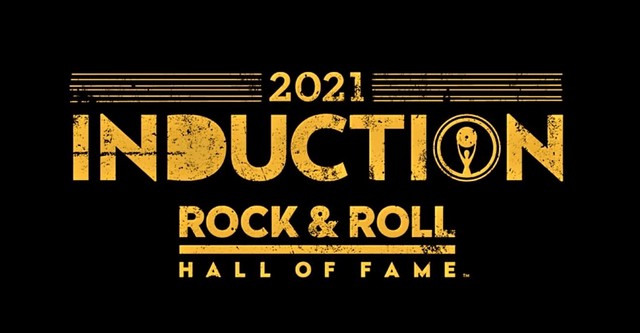 2021 Rock & Roll Hall of Fame Induction Ceremony