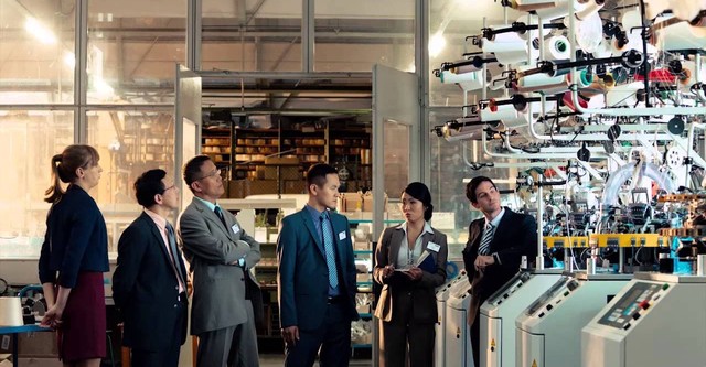 Global Player - Wo wir sind isch vorne