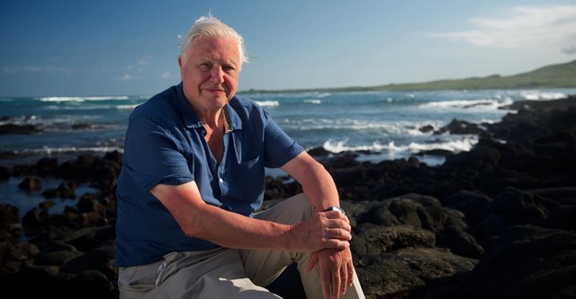 Attenborough's Global Adventure