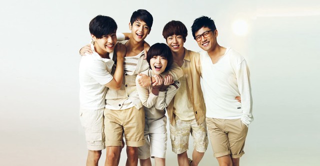 To the Beautiful You