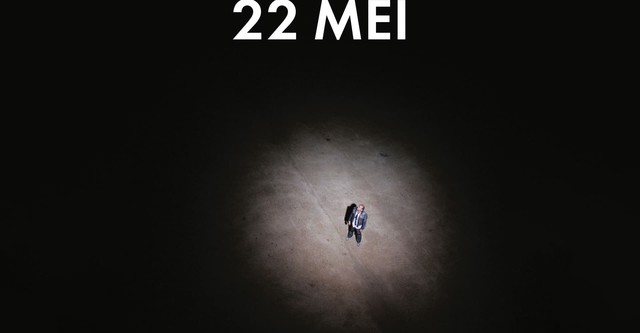 22. Mai