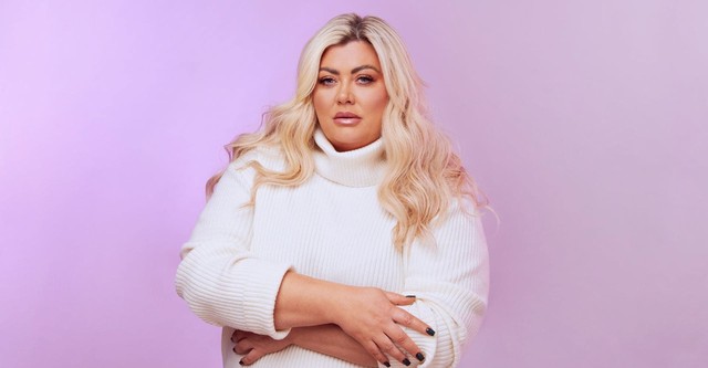 Gemma Collins: Self Harm and Me