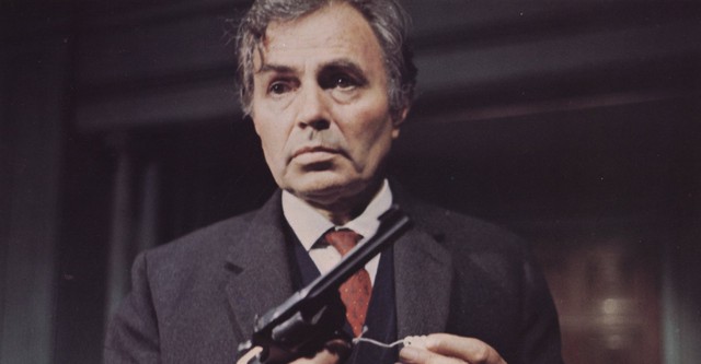 Stranger in the House