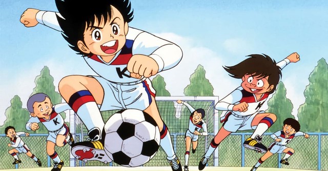 Fight! Kickers