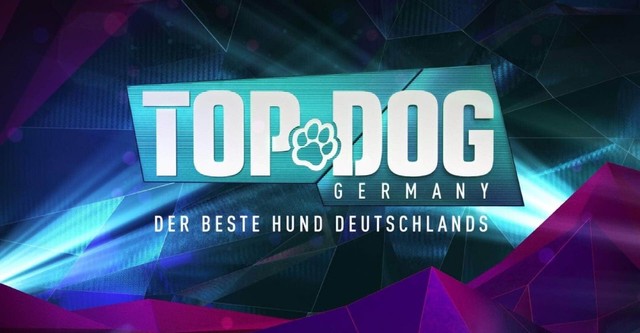 Top Dog Germany – Der beste Hund Deutschlands