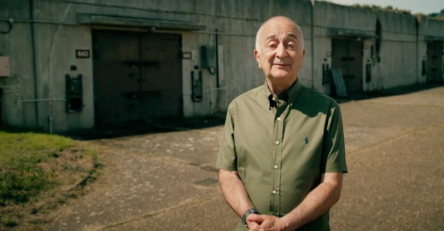 Britain's Forgotten Wars With Tony Robinson