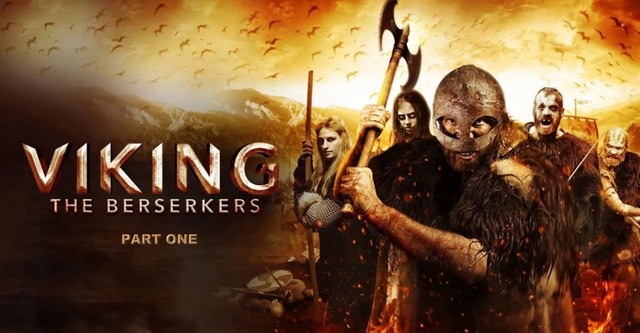 Viking: The Berserkers