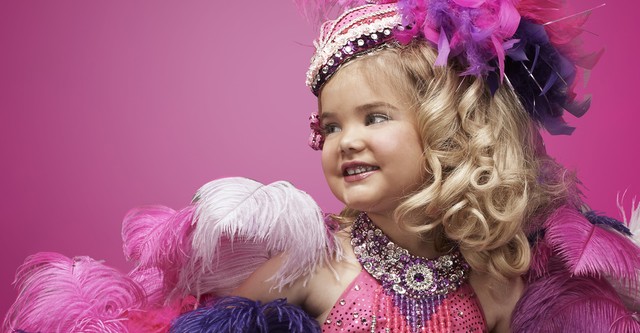 Toddlers & Tiaras: Where Are They Now?