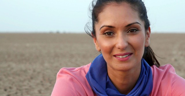 Dangerous Borders; A Journey across India & Pakistan