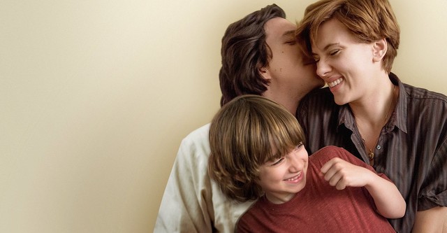 Marriage Story - Was ich an Nicole liebe