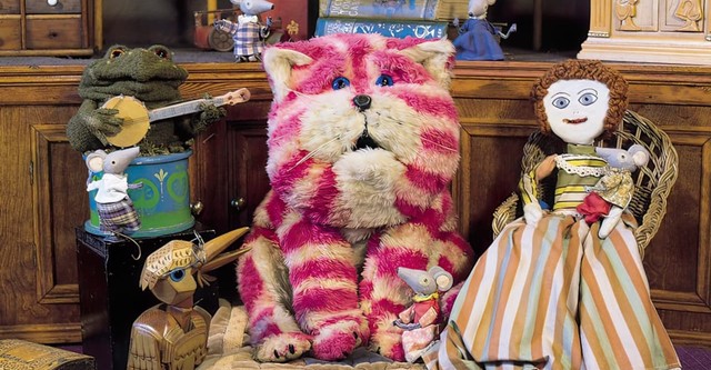 Bagpuss