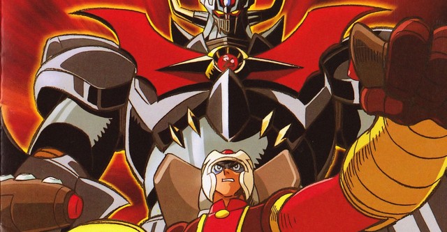 Mazinkaiser