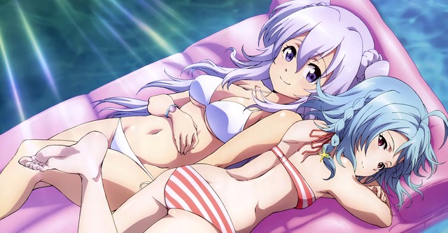 Gakusen Toshi Asterisk