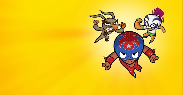 ¡Mucha Lucha!