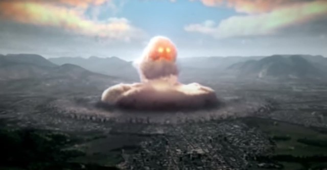 Hiroshima: BBC History of World War II