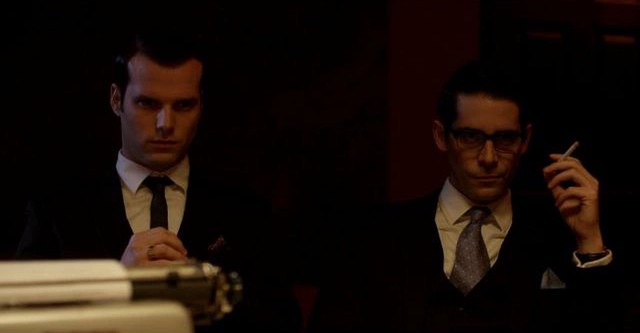 Legend of the Krays - Teil 2 - Der Fall