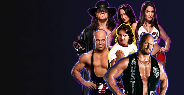 Wwe deals openload download