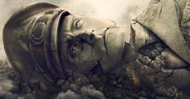 The Man in the High Castle