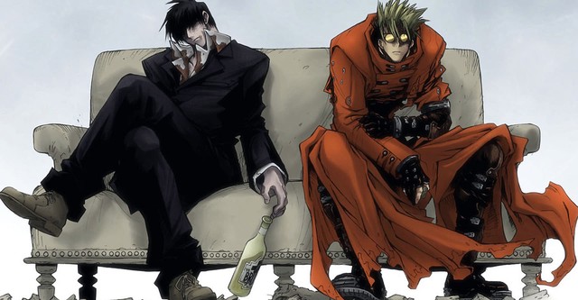 Trigun