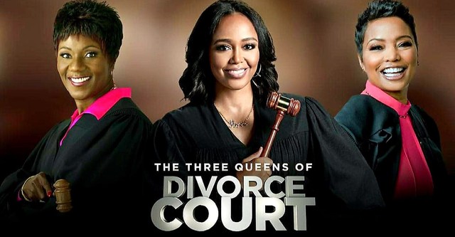 Divorce Court