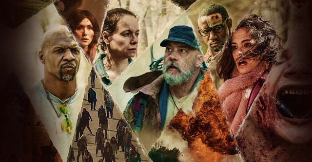 The walking dead discount justwatch
