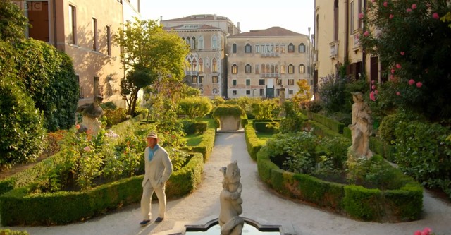 Monty Don's Adriatic Gardens