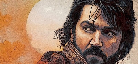 Every Live Action Star Wars Movie & Show (Except the Skywalker Saga) Ranked