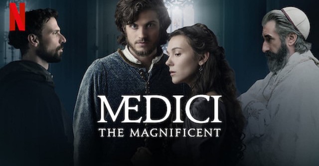 Medici: The Magnificent