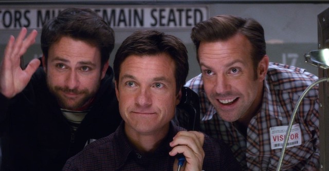 Horrible Bosses 2