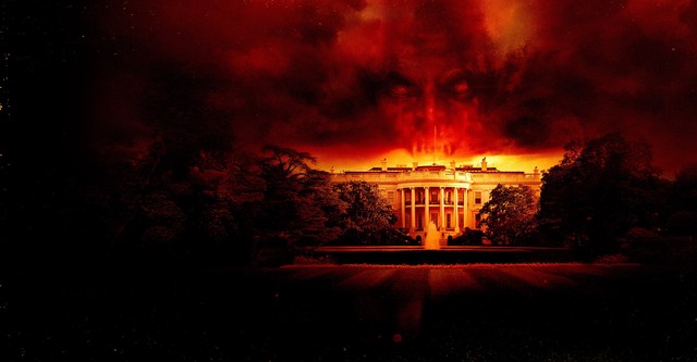 Demon in the White House