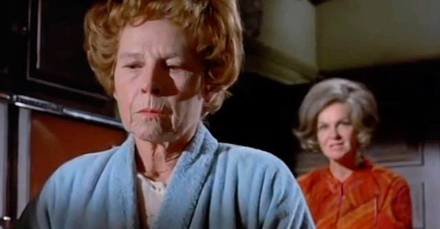 What Ever Happened to Aunt Alice?