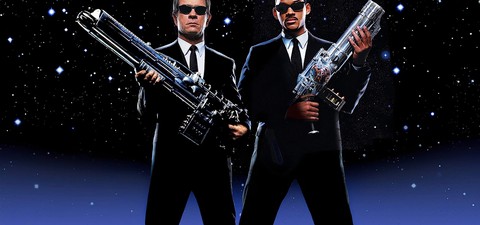 Men in Black: in che ordine guardare il franchise di film e serie TV degli iconici agenti segreti