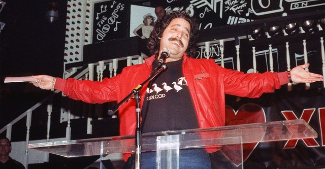 Ron Jeremy: Pornokuninkaan tuho