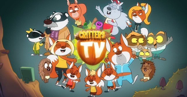 Critters TV