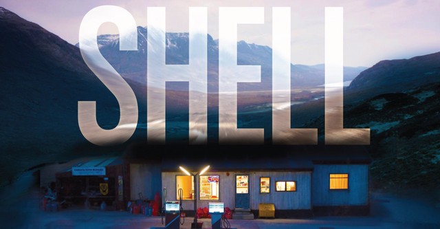 Shell