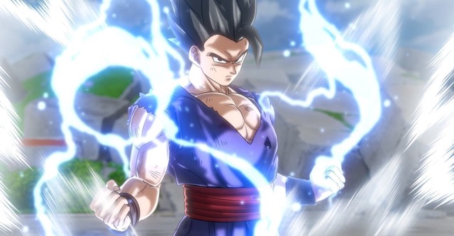 Dragon Ball Super: Super Hero streaming online