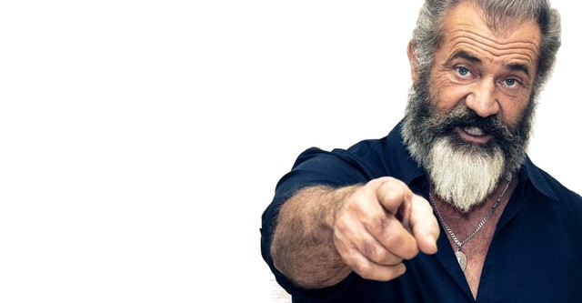 Šílený Mel a pan Gibson