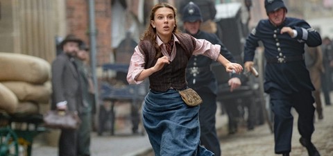 ¿Cuál son los mejores proyectos de los actores de ‘Stranger Things’?