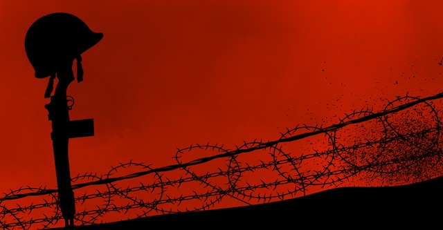 1945: The Savage Peace