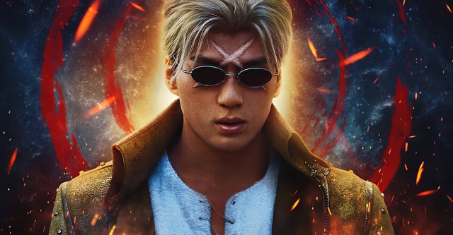 강철의 연금술사 완결편: 복수자 스카
