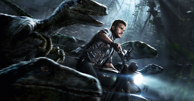 The 5 Best Horror Movies For 'Jurassic World' Fans