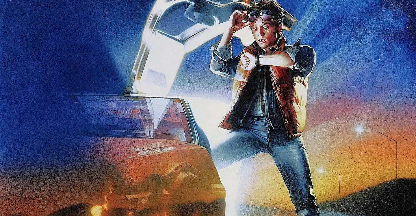 Die 15 besten Zeitreise-Filme und wo du sie streamen kannst
